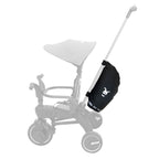 Doona geanta Premium pentru tricicleta Liki Trike 03
