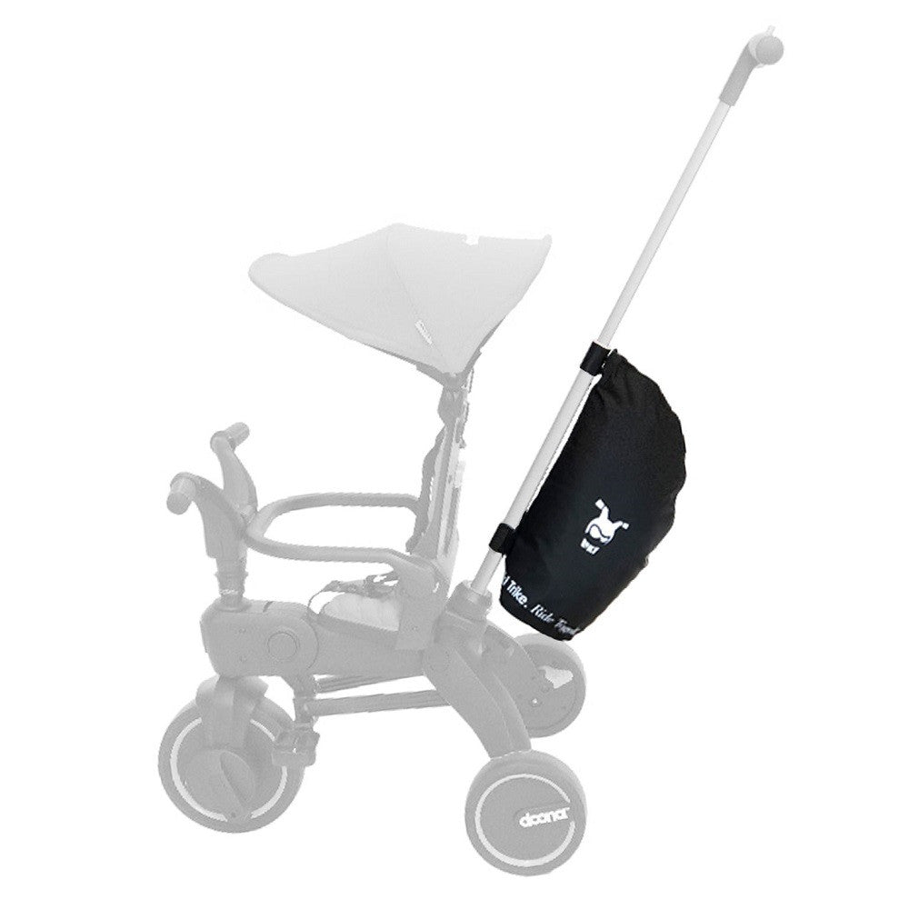 Doona geanta Premium pentru tricicleta Liki Trike 03