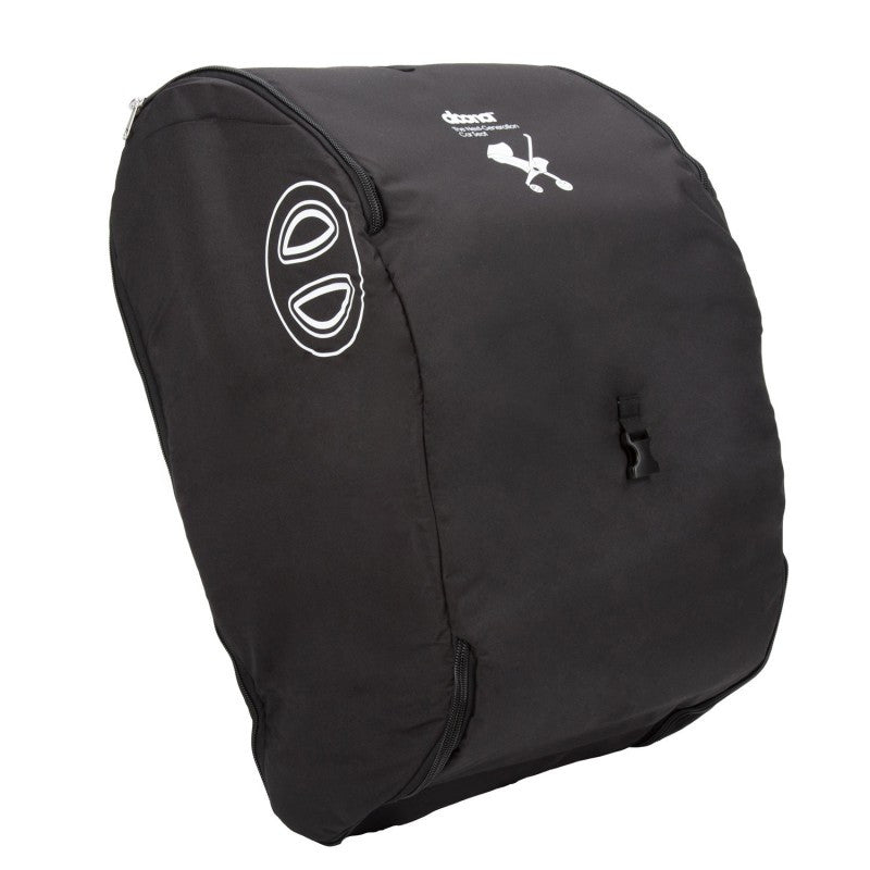 Doona geanta premium transport scaun auto Doona 01
