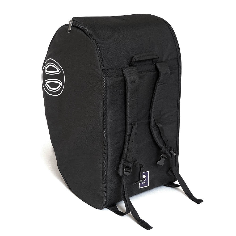 Doona geanta premium transport scaun auto Doona 02