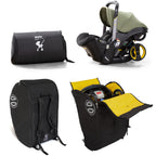 Doona geanta premium transport scaun auto Doona 04