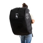 Doona geanta premium transport scaun auto Doona 03