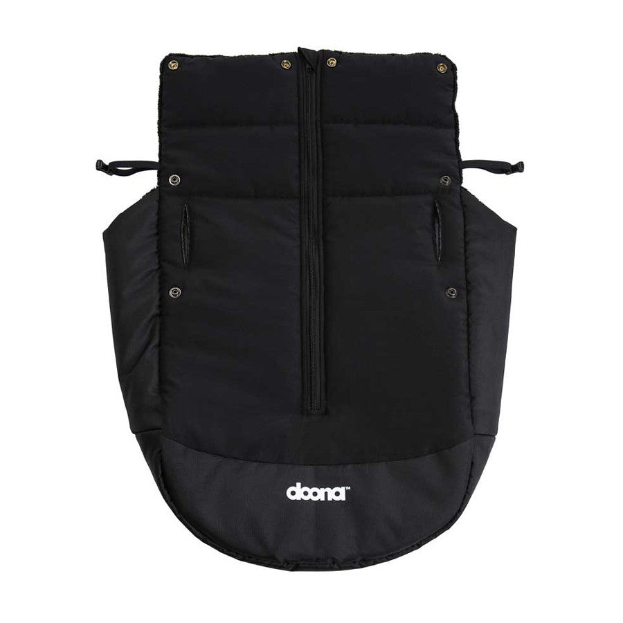 Doona husa de picioare pentru scaun auto Doona 01