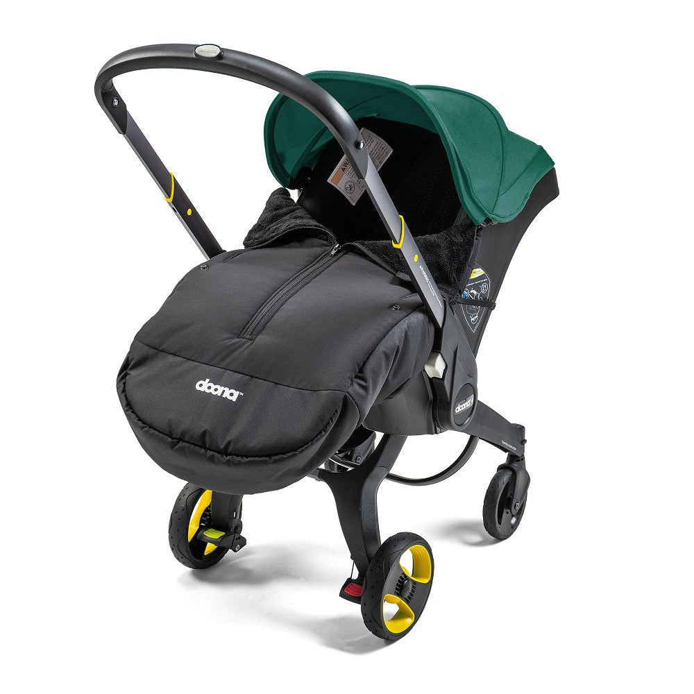 Doona husa de picioare pentru scaun auto Doona 02