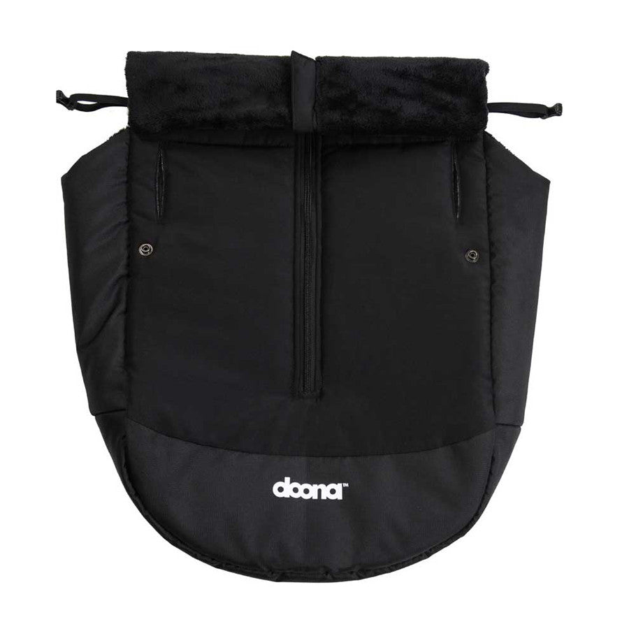 Doona husa de picioare pentru scaun auto Doona 04