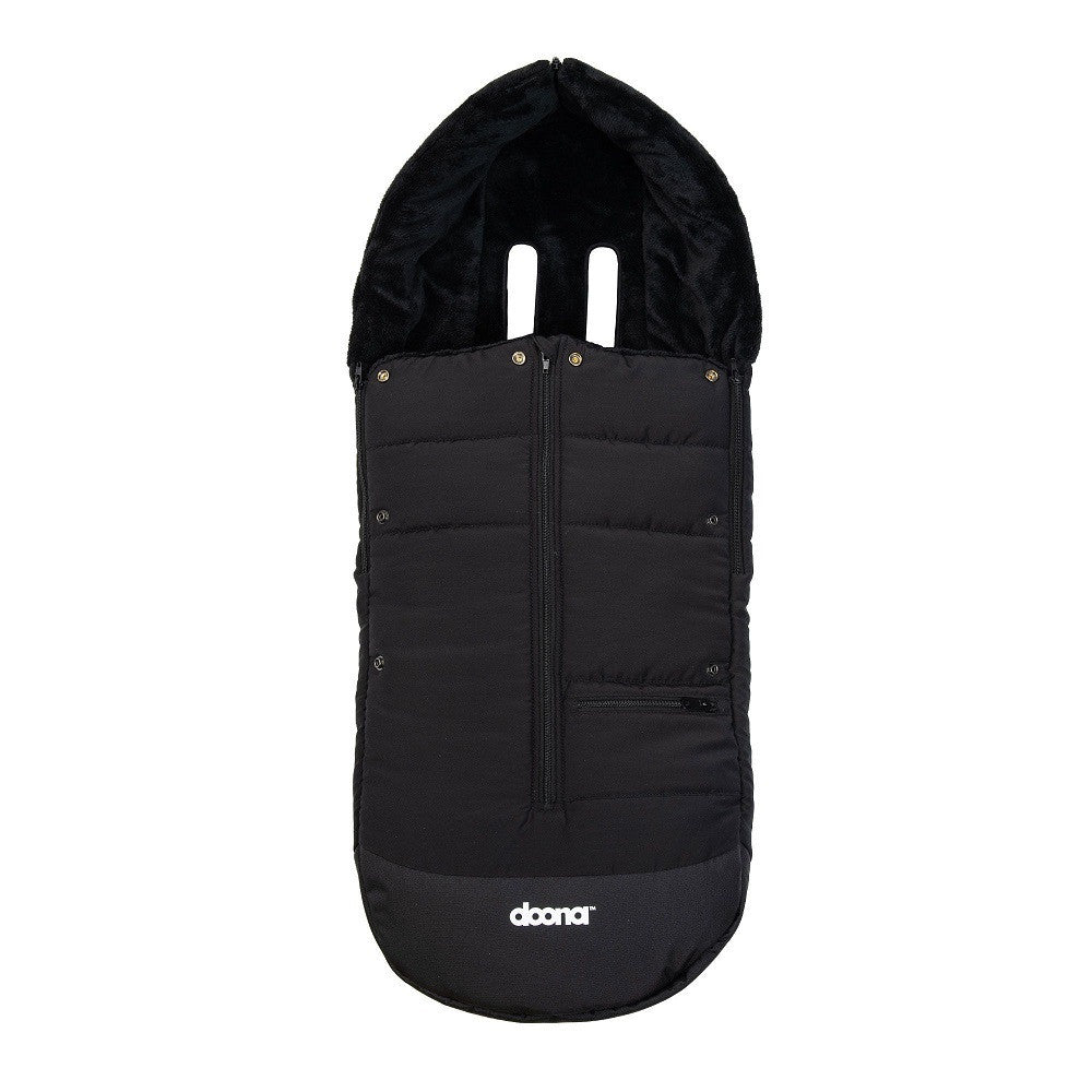 Doona husa de picioare Premium pentru scaun auto Doona 01