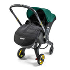 Doona husa de picioare Premium pentru scaun auto Doona 03