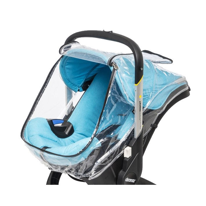 Doona husa de ploaie pentru scaun auto Doona SP108-99-001-099.03