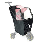 Doona husa de ploaie pentru tricicleta Liki Trike 01