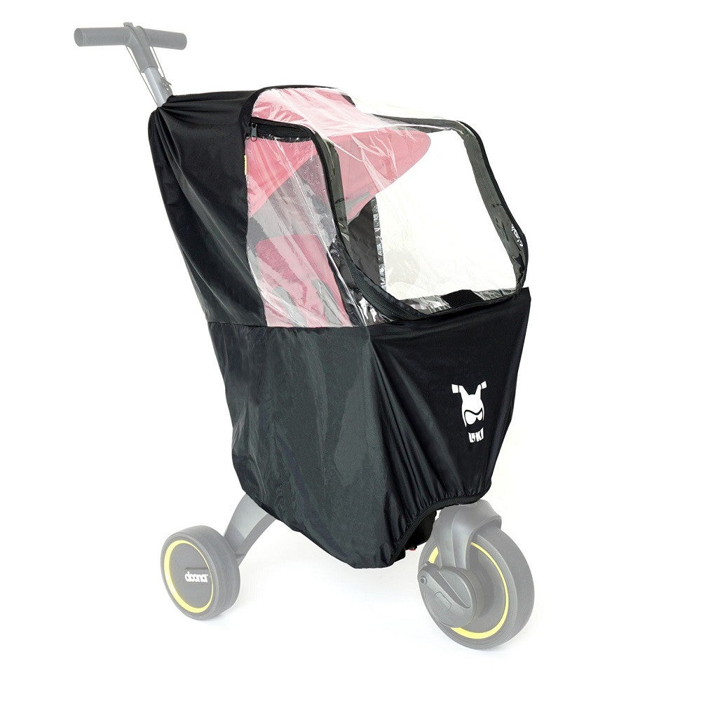 Doona husa de ploaie pentru tricicleta Liki Trike 01