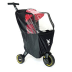 Doona husa de ploaie pentru tricicleta Liki Trike  02