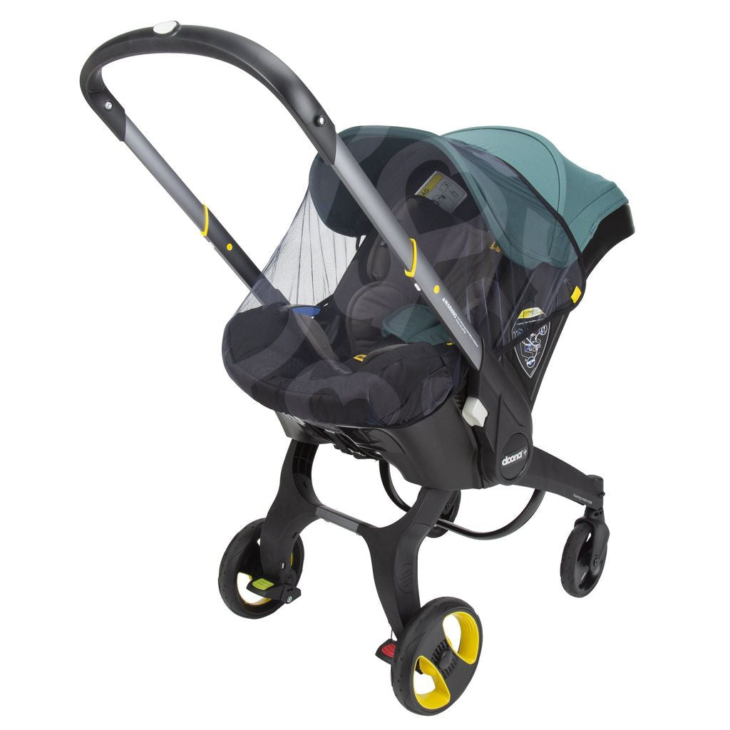 Doona plasa de insecte scaun auto Doona Imagine secundară a produsului