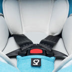 Doona perna reductoare nou nascuti pentru scaune auto 0m+ 04