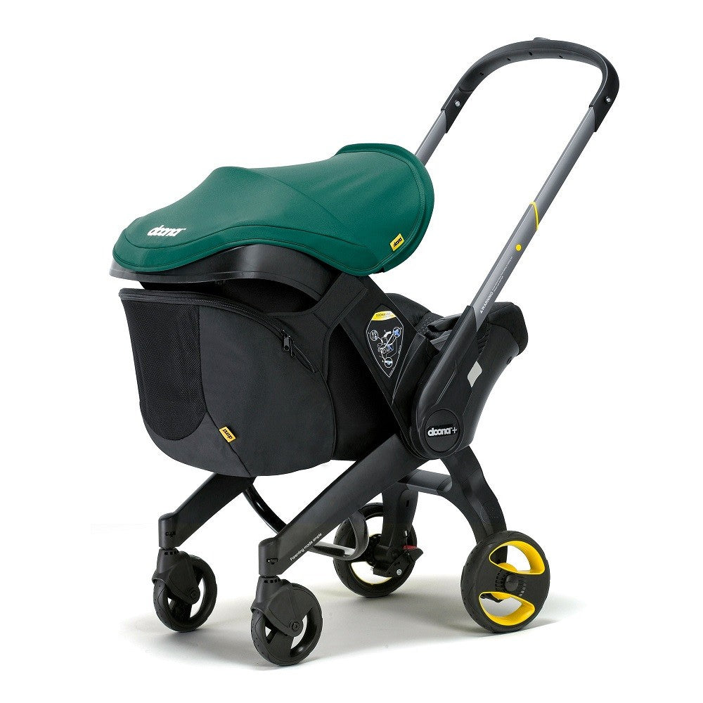 Doona rucsac pentru scaun auto Doona.01