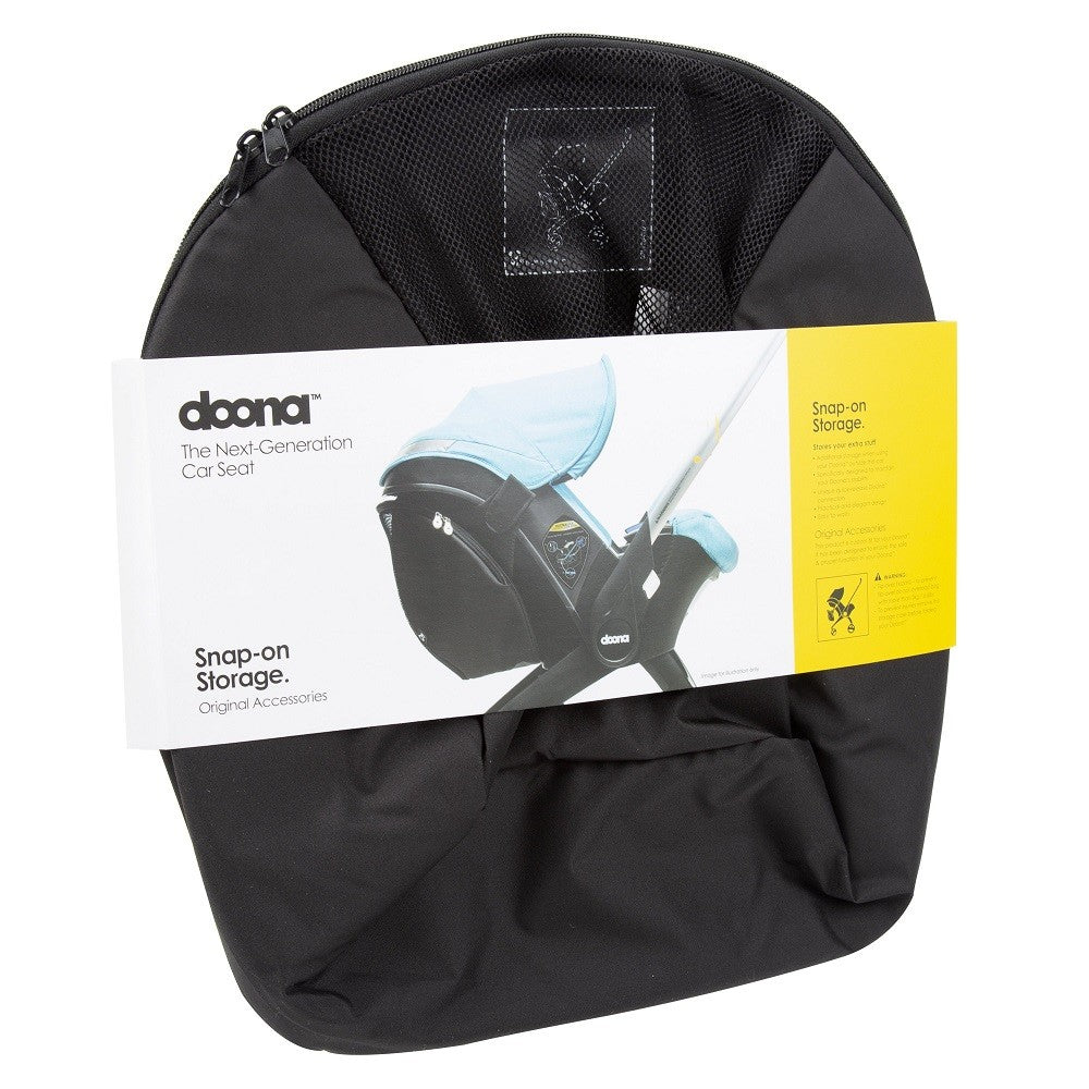 Doona rucsac pentru scaun auto Doona.04