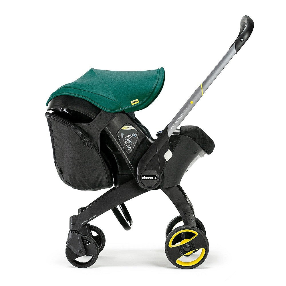 Doona rucsac pentru scaun auto Doona.02