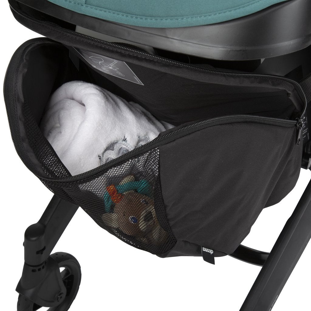 Doona rucsac pentru scaun auto Doona
