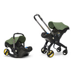 Doona scaun auto 0-13 kg, Desert Green SP150-20-042-041 01