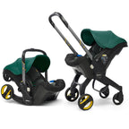 Doona scaun auto 0-13 kg, Racing Green SP150-20-032-04 01