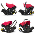 Doona scaun auto 0-13 kg