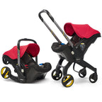Doona scaun auto 0-13 kg, Red SP150-20-031-041 01