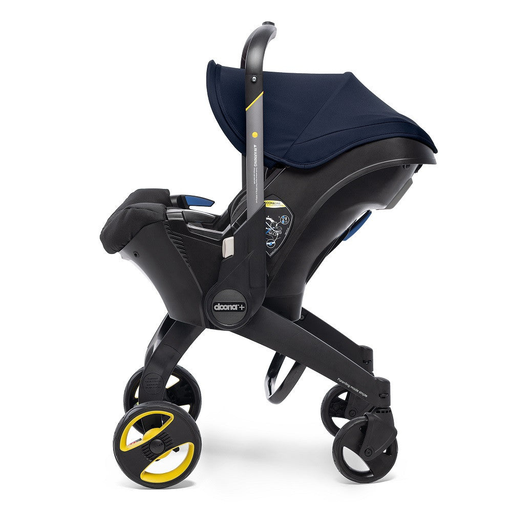 Doona scaun auto 0-13 kg