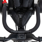 Doona tricicleta pentru copii Liki Trike 10m+