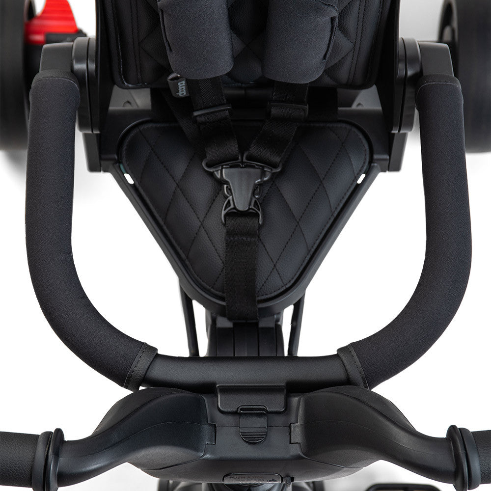 Doona tricicleta pentru copii Liki Trike 10m+