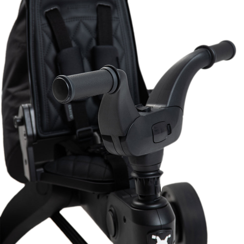 Doona tricicleta pentru copii Liki Trike 10m+
