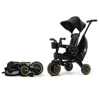 Doona tricicleta pentru copii Liki Trike 10m+