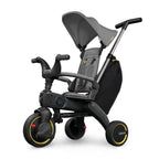 Doona tricicleta pentru copii Liki Trike S3 10m+, Grey Hund 01