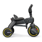 Doona tricicleta pentru copii Liki Trike S3 10m+