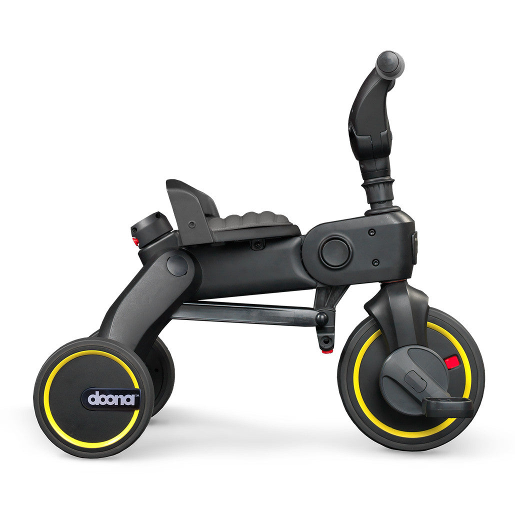 Doona tricicleta pentru copii Liki Trike S3 10m+