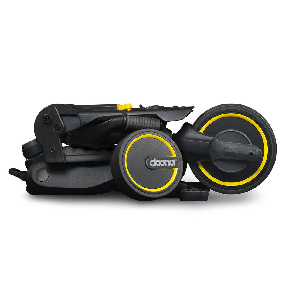 Doona tricicleta pentru copii Liki Trike S3 10m+