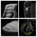 Doona tricicleta pentru copii Liki Trike S3 10m+