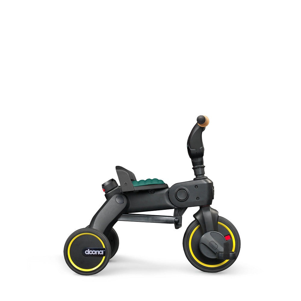 Doona tricicleta pentru copii Liki Trike S5 10m+