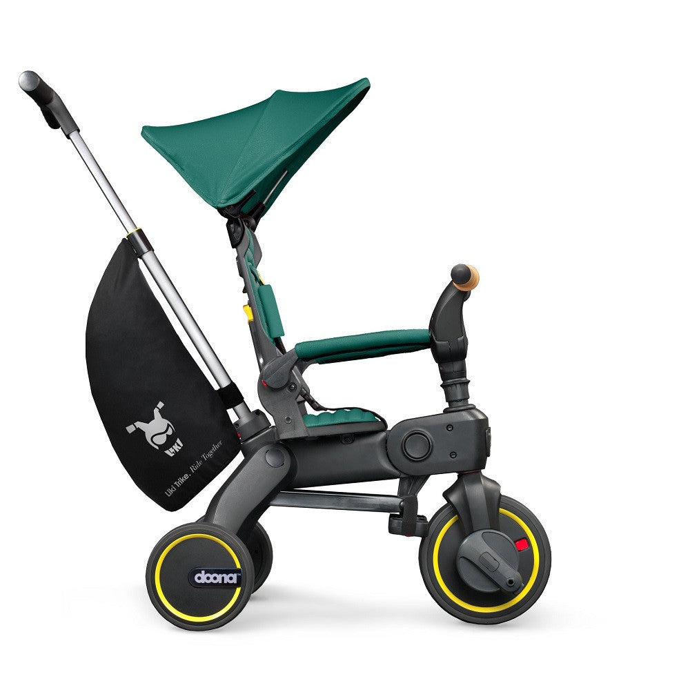  Racing Green 10