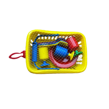 Dorex Toys jucarie cos cu tacamuri 3 ani+
