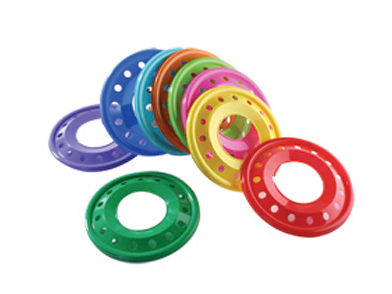 Dorex Toys jucarie disc de aruncat Frisbee de 24 cm 3 ani+ Imagine principală a produsului