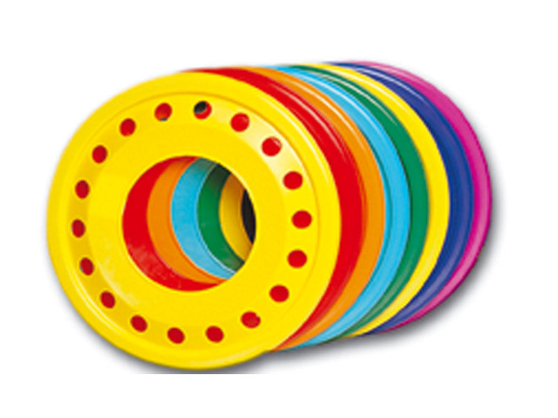 Dorex Toys jucarie disc de aruncat Frisbee de 28.5 cm 5 ani+ 