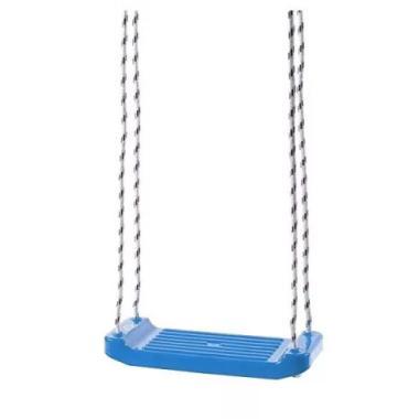 Dorex Toys leagan din plastic 3-7 ani Light Blue Imagine principală a produsului