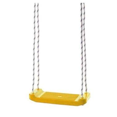 Dorex Toys leagan din plastic 3-7 ani Yellow Imagine principală a produsului