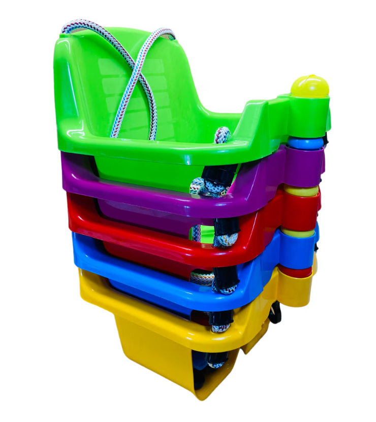 Dorex Toys leagan din plastic 6m+