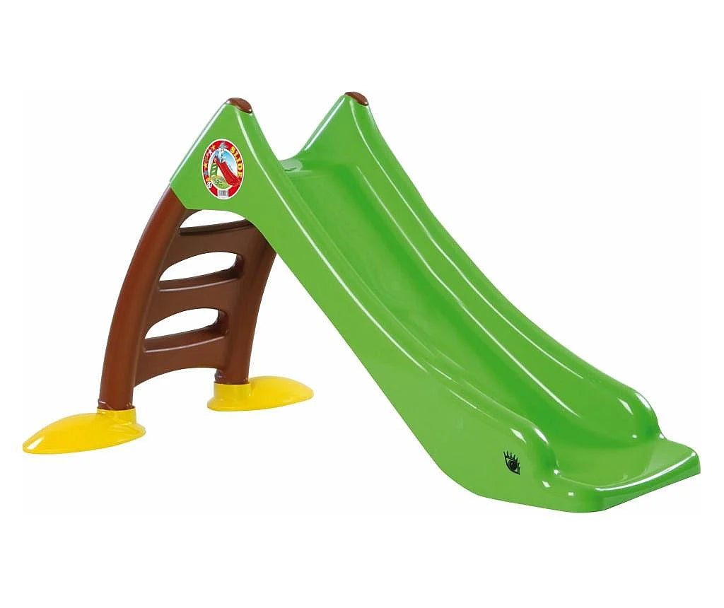 Dorex Toys tobogan pentru 2-6 ani, Green