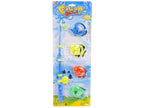 Dorex Toys jucarie set pescuit, 3 ani+ REGIO 64691