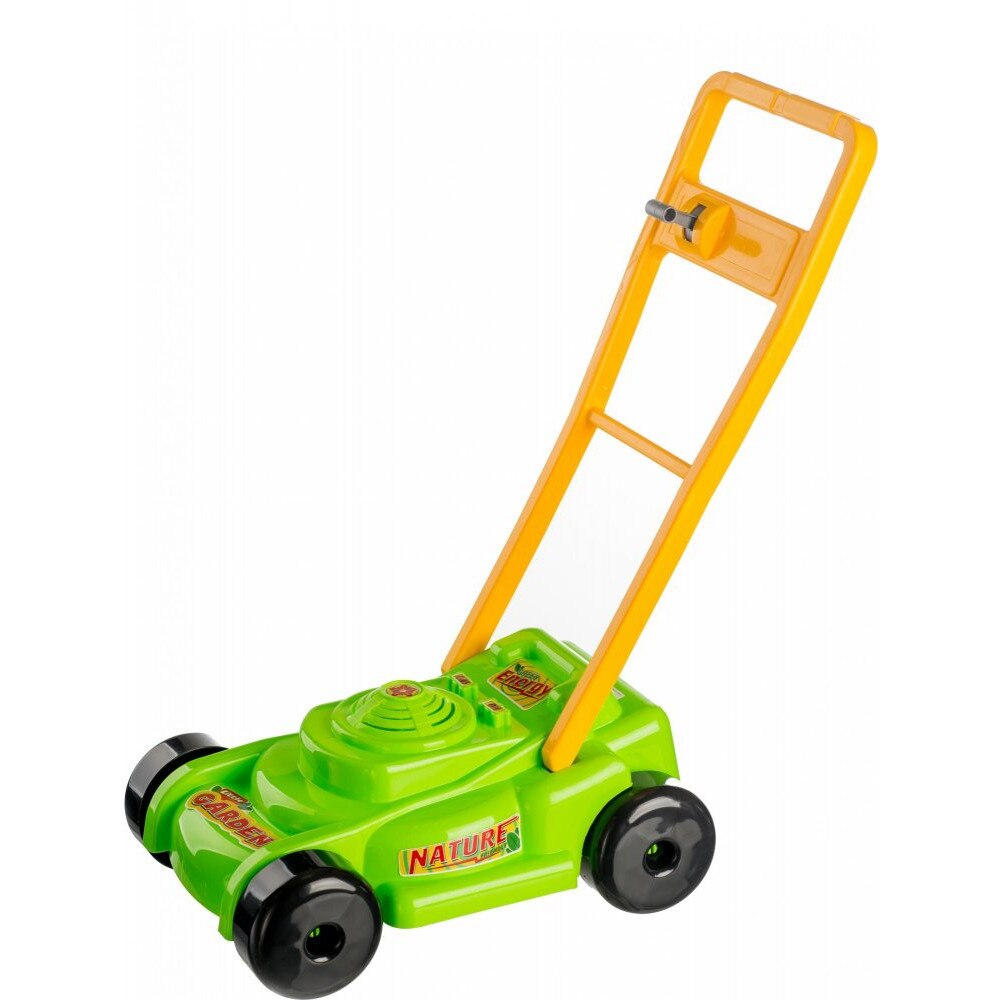 Dorex Toys masina de tuns iarba de jucarie 4-5 ani, Green 5025
