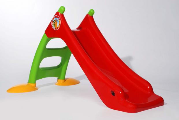 Dorex Toys tobogan pentru 2-6 ani 424