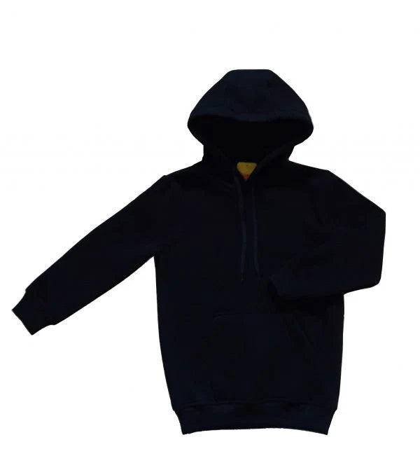 Uniforma hanorac subtire Doru 13-16 ani Bleumarin