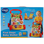 Vtech antepremergator interactiv Primii Pasi 6m+