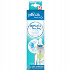 Dr. Brown's biberon Specialty Feeding System 120 ml 0m+